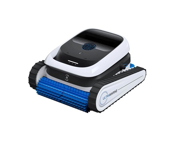 Ecovacs Ultramarine P1 bazénový vysavač
