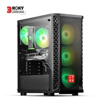 LYNX Challenger Ryzen 7 5700 32GB 1TB SSD NVMe RTX 5060 8G W11 Home