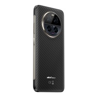 BAZAR - Smartphone Ulefone Armor 23 Ultra 5G 12GB/512GB (Elite Black) - Po opravě (Komplet)