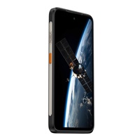 BAZAR - Smartphone Ulefone Armor 23 Ultra 5G 12GB/512GB (Elite Black) - Po opravě (Komplet)