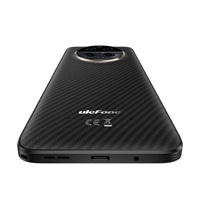 BAZAR - Smartphone Ulefone Armor 23 Ultra 5G 12GB/512GB (Elite Black) - Po opravě (Komplet)