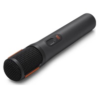 JBL Partybox Wireless Microphone + receiver