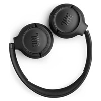JBL T530BT Black