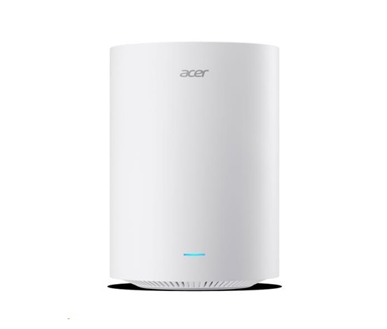 ACER Router Connect Ovia T360 WiFi 7 Mesh Router,BE3600,ARM processor,512GB DDR3L,128GB NAND,2pack,White