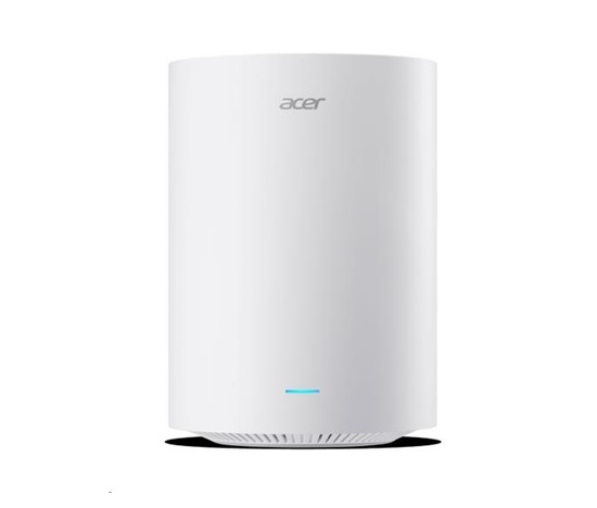 ACER Router Connect Ovia T360,BE3600,512GB DDR3L,128GB NAND,3pack,White