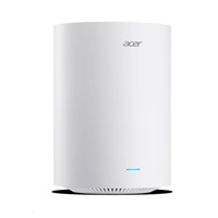 ACER Router Connect Ovia T360,BE3600,512GB DDR3L,128GB NAND,3pack,White