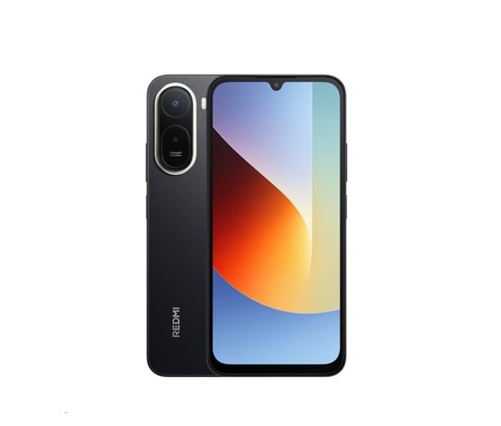 Xiaomi Redmi A7 Pro 4/64 Black, EU