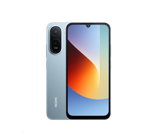 Xiaomi Redmi A7 Pro 4/64 Mist Blue, EU