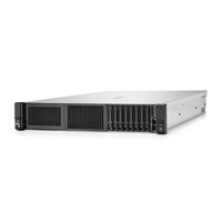 HPE PL DL385g10 Plus v2 Epyc 7252 (3.1/8C) 1x32G MR416i-a/4G 8SFF ocp2x10G-T 1x800Wti P58452-421RENEW