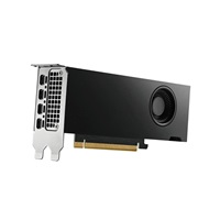 PNY VGA NVIDIA RTX PRO 4000 Blackwell SFF 24GB, 24GB GDDR7, 4xmDP