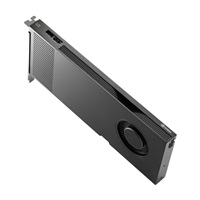 PNY VGA NVIDIA RTX PRO 4000 Blackwell 24GB, 24GB GDDR7, 4xmDP
