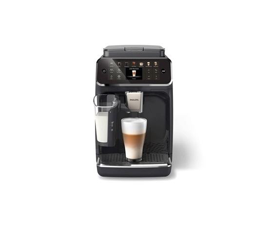 Philips Series 4400 LatteGo EP4441/50 plně automatický kávovar, 12 nápojů