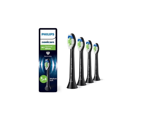 Philips Sonicare Optimal White HX6064/88 4 ks