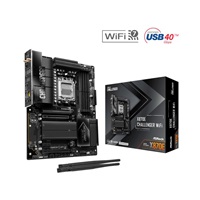 ASRock MB Sc AM5 X870E Challenger WiFi,  AMD X870E, 4xDDR5, 1xHDMI, 2xUSB4, WiFi