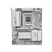 ASRock MB Sc AM5 X870 Challenger WiFi WHITE, AMD X870, 4xDDR5, 1xHDMI, 2xUSB4, WiFi