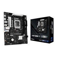 ASRock MB Sc LGA1851 H810M-P Gen5, Intel H810, 2xDDR5,1xDP, 1xHDMI, mATX