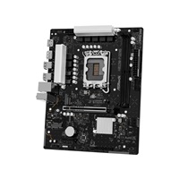 ASRock MB Sc LGA1851 H810M-P Gen5, Intel H810, 2xDDR5,1xDP, 1xHDMI, mATX