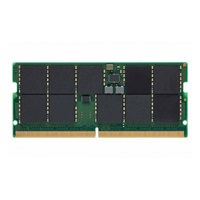 KINGSTON SODIMM DDR5 32GB 5600MT/s CL46 2Rx8 Non-ECC