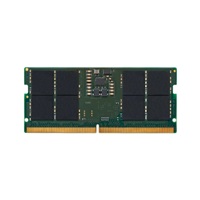 KINGSTON SODIMM DDR5 32GB 5600MT/s CL46 1Rx8 Non-ECC