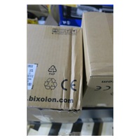 POŠKOZENÝ OBAL - BIXOLON SRP-350V, cutter, USB, RS232, black