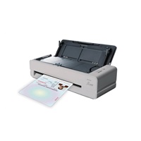 RICOH -poškozený obal- skener Fi-800R A4, color, duplex, 40ppm/80ipm, ADF 30, USB 3.2, 600 dpi, Z:12M