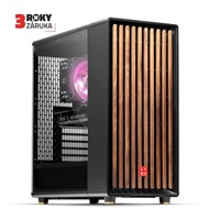 BAZAR - LYNX Challenger i7 14700KF 32GB 2TB SSD NVMe RTX 4070 12G W11 Home - opravený