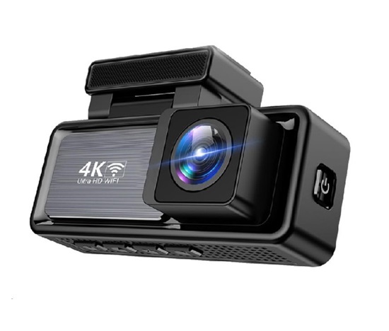 Norgetron N1 - kamera do auta