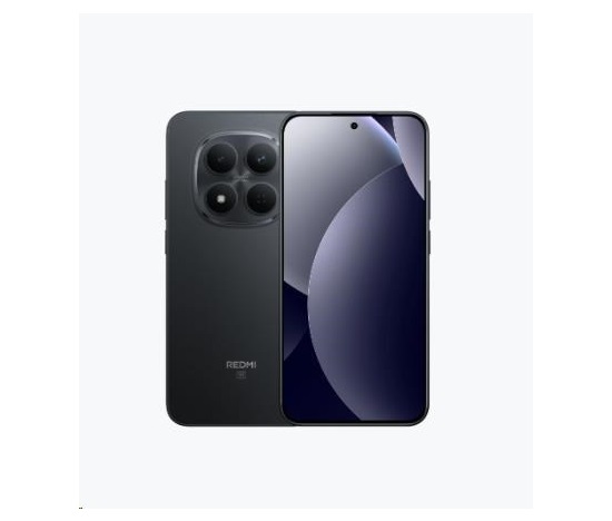 Xiaomi Redmi Note 15 Pro 5G 12GB/512GB Black EU