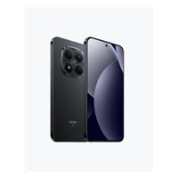 Xiaomi Redmi Note 15 Pro 5G 12GB/512GB Black EU
