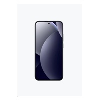 Xiaomi Redmi Note 15 Pro 5G 12GB/512GB Black EU
