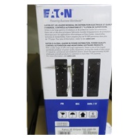 Eaton -poškozený obal- 3p Ellipse UPS USB FR, 700VA, 420W,