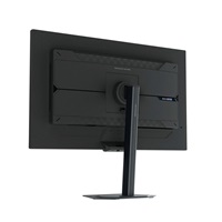 GIGABYTE LCD - 27" Gaming monitor G27Q20, IPS, 2560 x 1440 QHD, 200Hz / OC 210Hz, 1000:1, 350cd/m2, 0,5ms, 2xHDMI, 1xDP