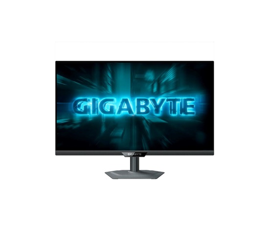 GIGABYTE LCD - 27" Gaming monitor G27U, IPS, 3840 x 2160 4K UHD, 160Hz, 1000:1, 350cd/m2, 1ms, 2xHDMI, 1xDP