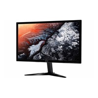 ACER LCD Nitro KG243YS1bipx,60cm(23.8")IPS,1920x1080@180Hz,250cd/m2,178°/178°,1ms,HDMI,DP,FreeSync,VESA,Black