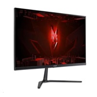 ACER LCD Nitro KG273S1bipx,69cm(27")IPS,1920x1080@180Hz,250cd/m2,178°/178°,1ms,HDMI,DP,FreeSync,VESA,Black