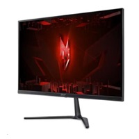 ACER LCD Nitro KG273S1bipx,69cm(27")IPS,1920x1080@180Hz,250cd/m2,178°/178°,1ms,HDMI,DP,FreeSync,VESA,Black