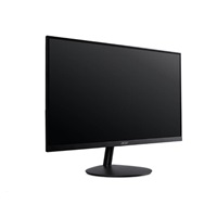 ACER LCD SA322QUEbmiipx,80cm(31.5")IPS,2560x1440@100Hz,300cd/m2,178°/178°,1ms,HDMI,DP,repro,AdaptiveSync,VESA,Black