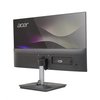 ACER LCD Vero CB272P6bmiprx,69cm(27")IPS,1920x1080@144Hz,250cd/m2,178°/178°,1ms,VGA,HDMI,DP,AdaptiveSync,VESA,Black