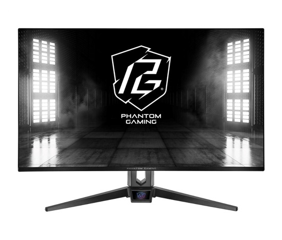 ASROCK LCD - 27" Gaming monitor PG27FFS1A FHD,IPS, 1920 x 1080, 240Hz, 1000:1, 350cd/m2, 5,99ms, 2xHDMI, 1xDP