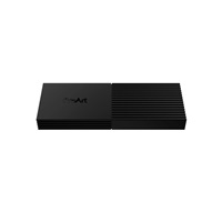 ASUS Externí box pro M.2 SSD ProArt PA410SU, USB4, M.2 2280, černá