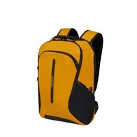 Samsonite ECODIVER URBAN LAPTOP BACKPACK M YELLOW