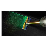 BAZAR - Dyson V15 Detect Absolute Gold - Rozbaleno (Komplet)