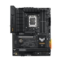 BAZAR - ASUS MB Sc LGA1700 TUF GAMING B760-PLUS WIFI, Intel B760, 4xDDR5, 1xDP, 1xHDMI, WI-FI, (Bez příslušenství)