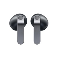 BAZAR - Samsung Galaxy Buds4 černá (Distribuce svět) - Rozbaleno (Komplet)