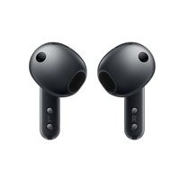 BAZAR - Samsung Galaxy Buds4 černá (Distribuce svět) - Rozbaleno (Komplet)