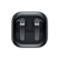 BAZAR - Samsung Galaxy Buds4 černá (Distribuce svět) - Rozbaleno (Komplet)