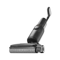 Roborock F25 ACE Black