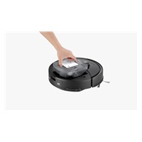 Roborock Q10 VF Black