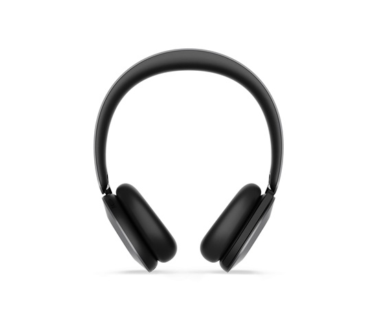 LENOVO sluchátka ThinkPad Dual-Mode Wireless ANC Foldable Headset 8550 (USB-C, Teams)