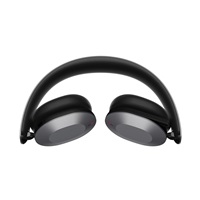 LENOVO sluchátka ThinkPad Dual-Mode Wireless ANC Foldable Headset 8550 (USB-C, Teams)